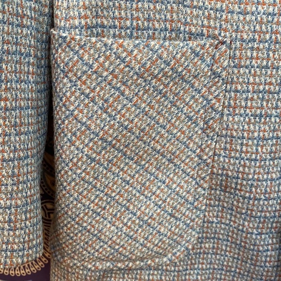 Vintage suit jacket - Picture 6 of 15